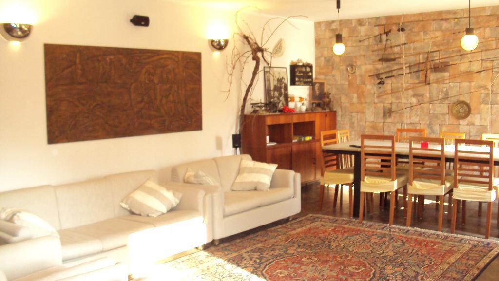 Bed And Breakfast Flumen โกริเซีย ภายนอก รูปภาพ