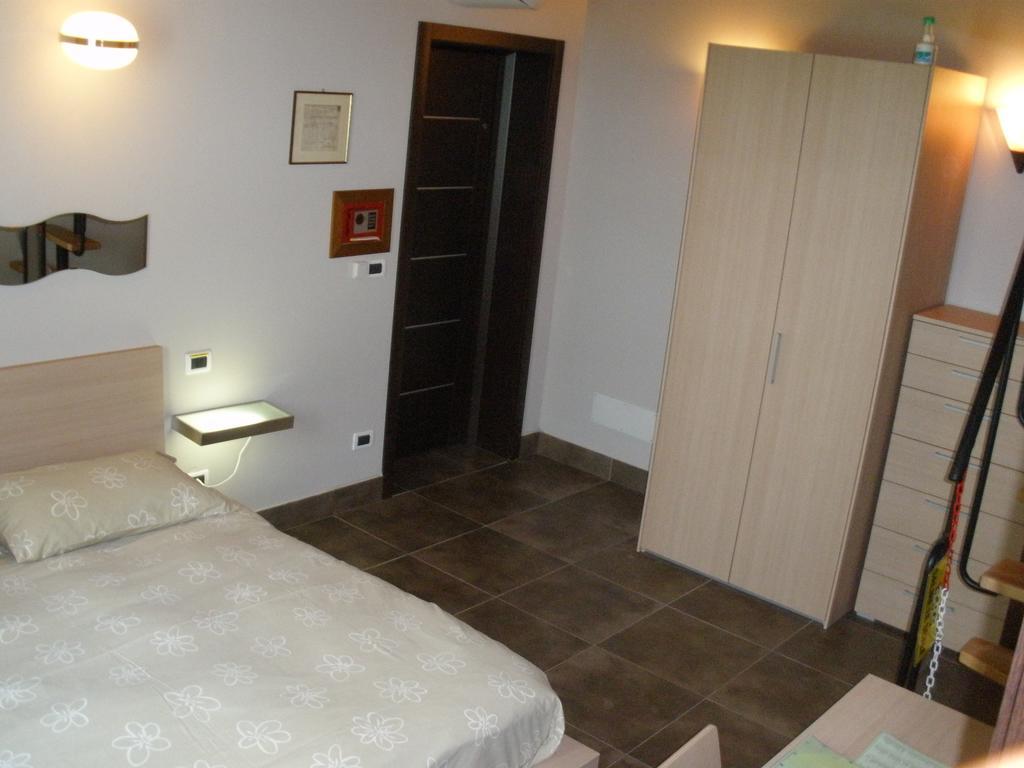 Bed And Breakfast Flumen โกริเซีย ภายนอก รูปภาพ