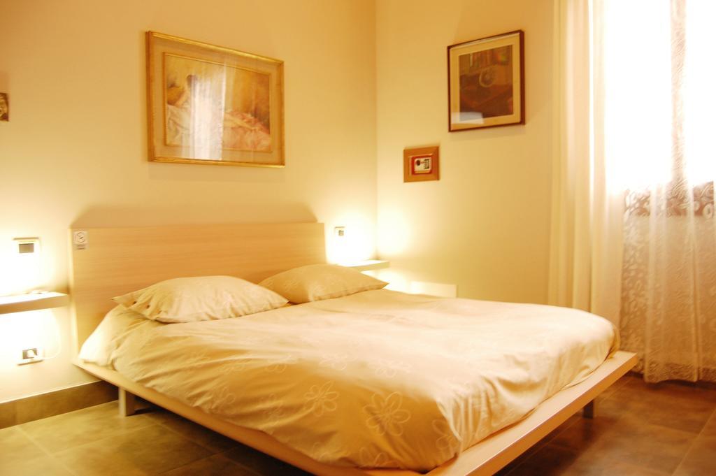 Bed And Breakfast Flumen โกริเซีย ภายนอก รูปภาพ