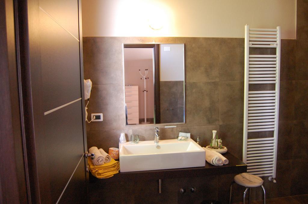 Bed And Breakfast Flumen โกริเซีย ห้อง รูปภาพ