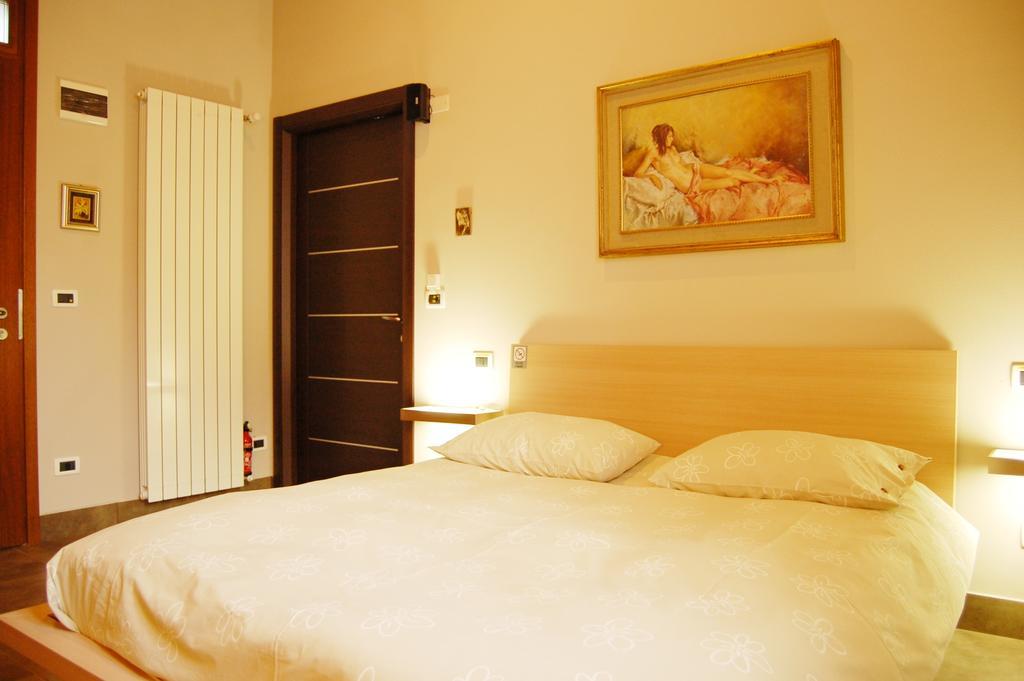Bed And Breakfast Flumen โกริเซีย ห้อง รูปภาพ