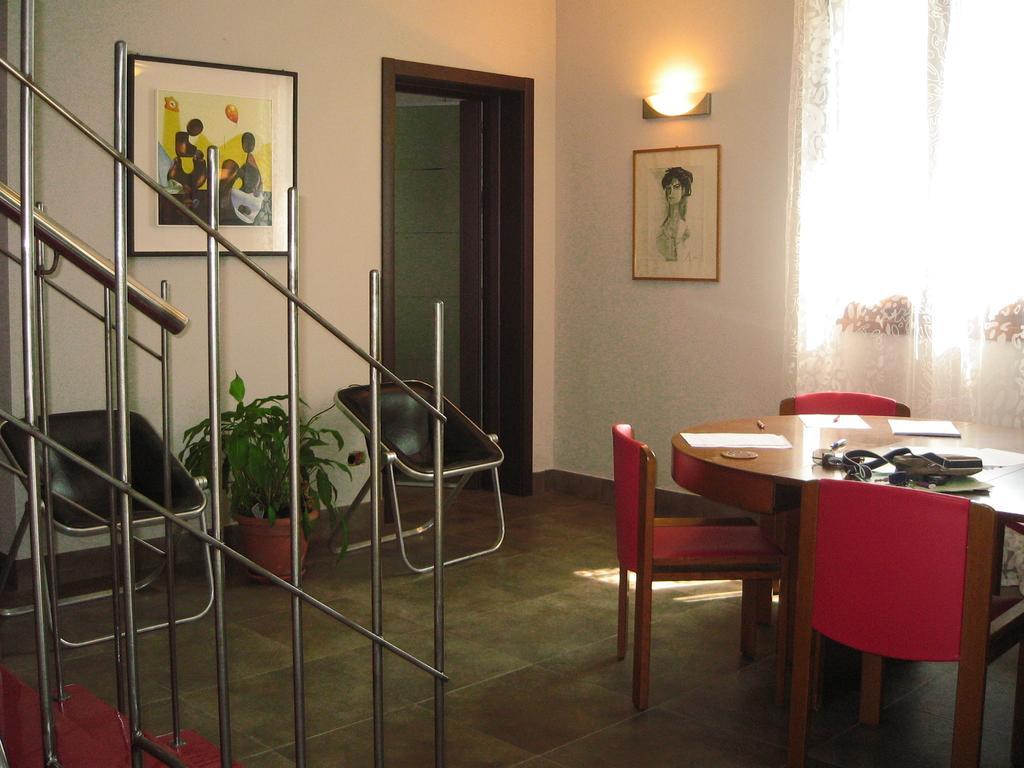 Bed And Breakfast Flumen โกริเซีย ภายนอก รูปภาพ