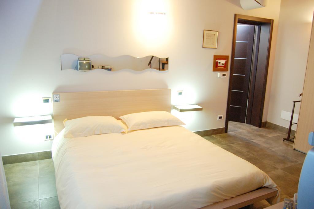 Bed And Breakfast Flumen โกริเซีย ภายนอก รูปภาพ