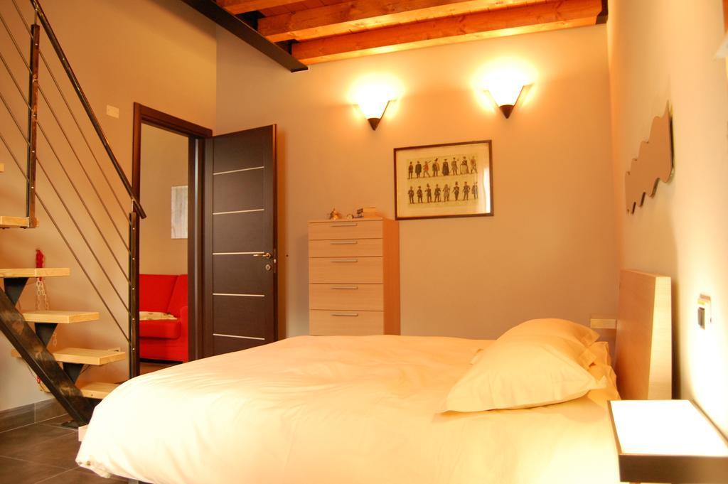 Bed And Breakfast Flumen โกริเซีย ห้อง รูปภาพ