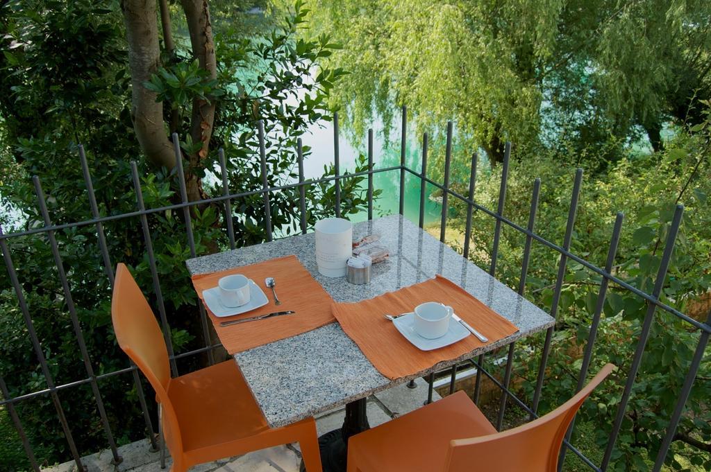 Bed And Breakfast Flumen โกริเซีย ภายนอก รูปภาพ