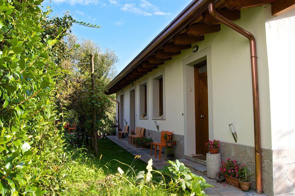 Bed And Breakfast Flumen โกริเซีย ภายนอก รูปภาพ