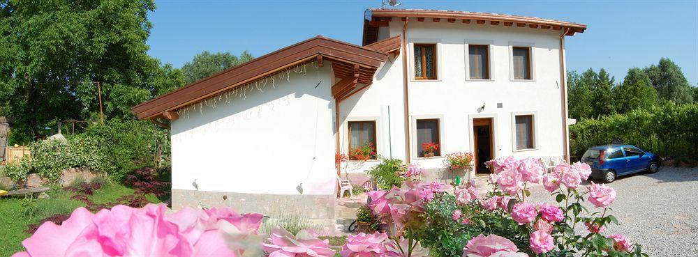 Bed And Breakfast Flumen โกริเซีย ภายนอก รูปภาพ