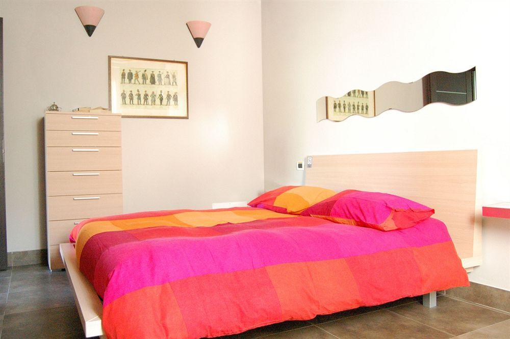 Bed And Breakfast Flumen โกริเซีย ภายนอก รูปภาพ