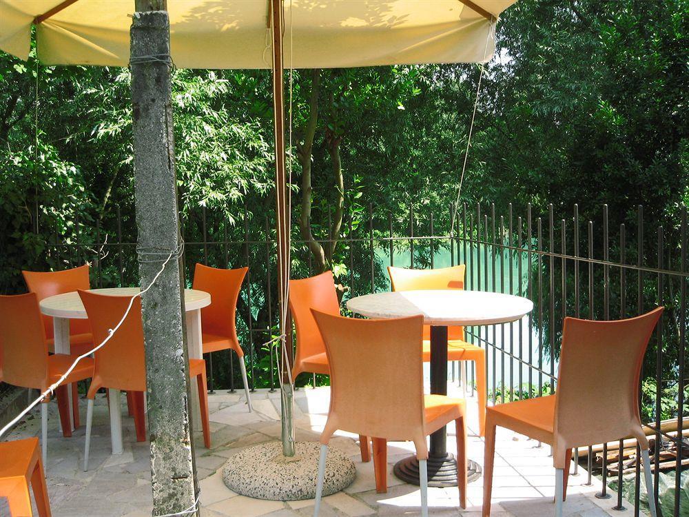 Bed And Breakfast Flumen โกริเซีย ภายนอก รูปภาพ