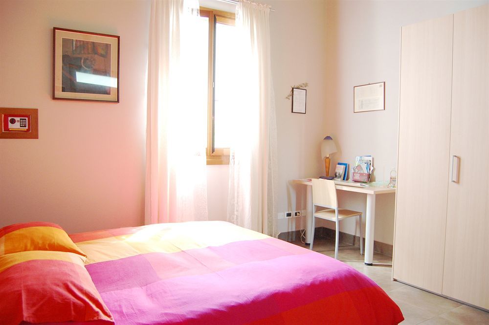 Bed And Breakfast Flumen โกริเซีย ภายนอก รูปภาพ