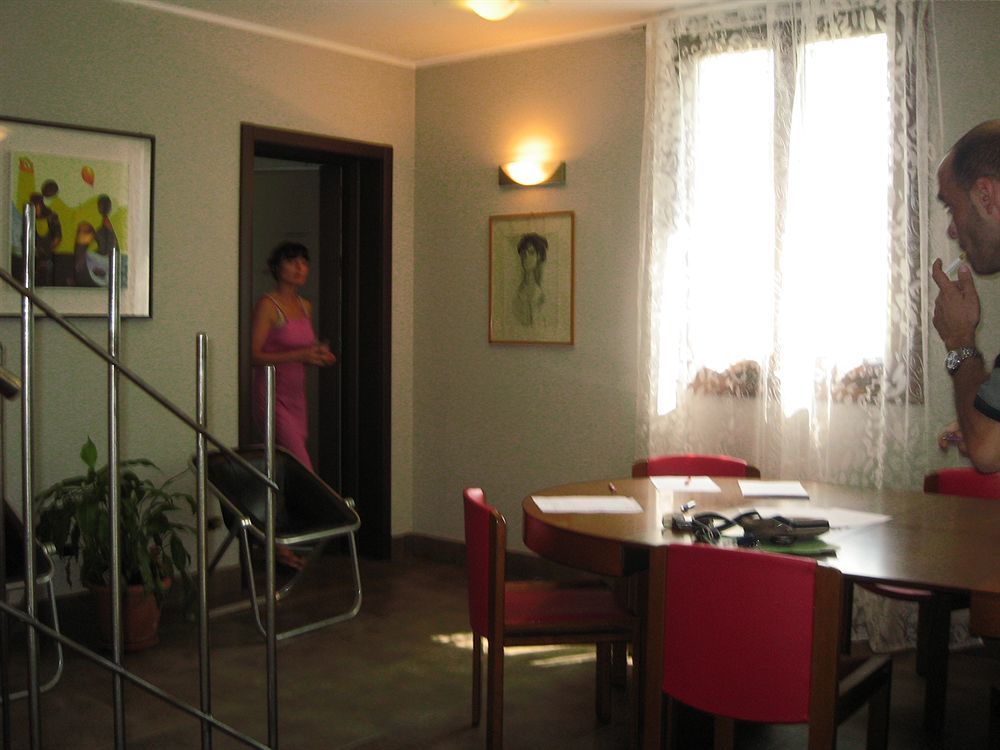 Bed And Breakfast Flumen โกริเซีย ภายนอก รูปภาพ